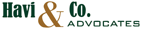 Havi and Company Advocates